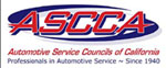 Automotive Service Councils of California